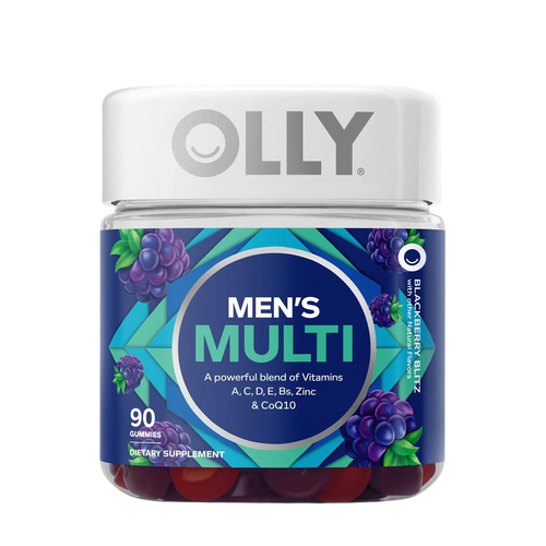 OLLY® Men's Multi MultiVitamins