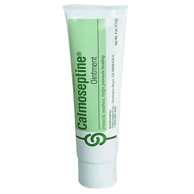 Calmoseptine® Skin Protectant