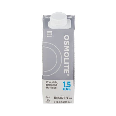 Osmolite 1.5 Cal Nutrition