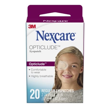 Nexcare™ Opticlude™ Eye Patch