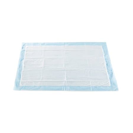 McKesson Moderate Absorbency Underpad