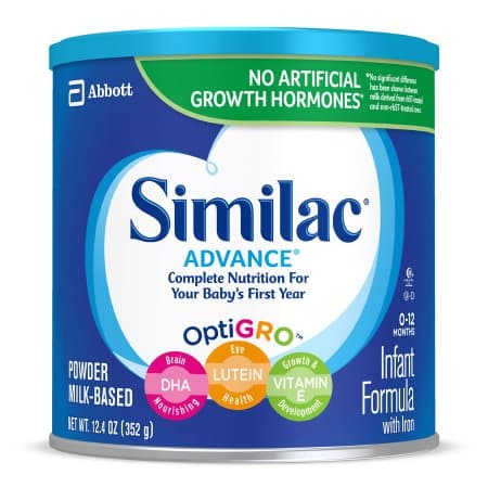 Similac® Advance® 20 Infant Formula