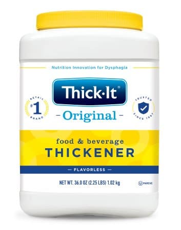 Thick-It® Original Ready to Use Food & Beverage Thickener