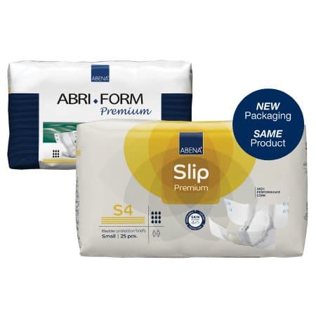 Abri-Form™ Premium S4 Incontinence Brief