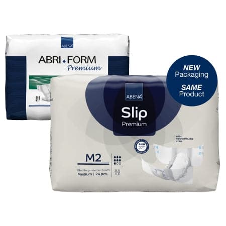 Abri-Form™ Premium M2 Incontinence Brief