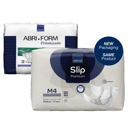 Abri-Form™ Premium M4 Incontinence Brief