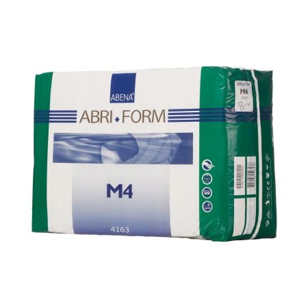 Abri-Form™ Comfort M4 Incontinence Brief