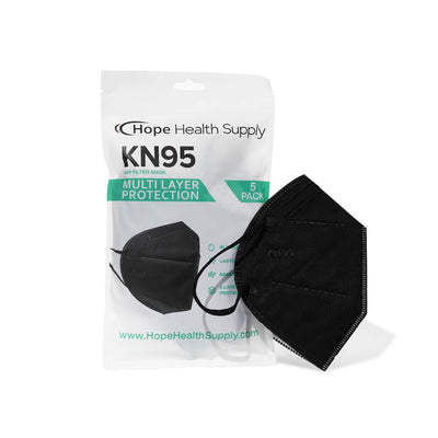 Bulk Orders: KN95 Masks - Hope Health Supply