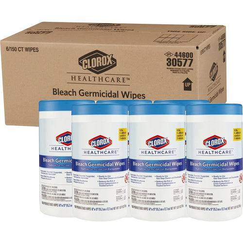 Clorox Healthcare® Surface Disinfectant Cleaner