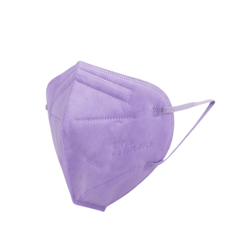 Colorful KN95 Masks - Hope Health Supply