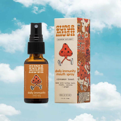 Immunity Spray - Hope Health Supply